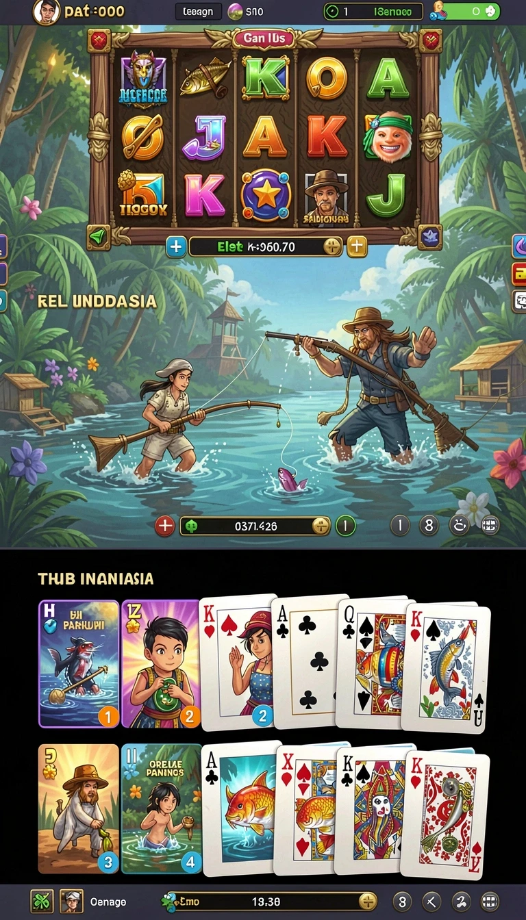 Review Aplikasi qtgame screenshot 3