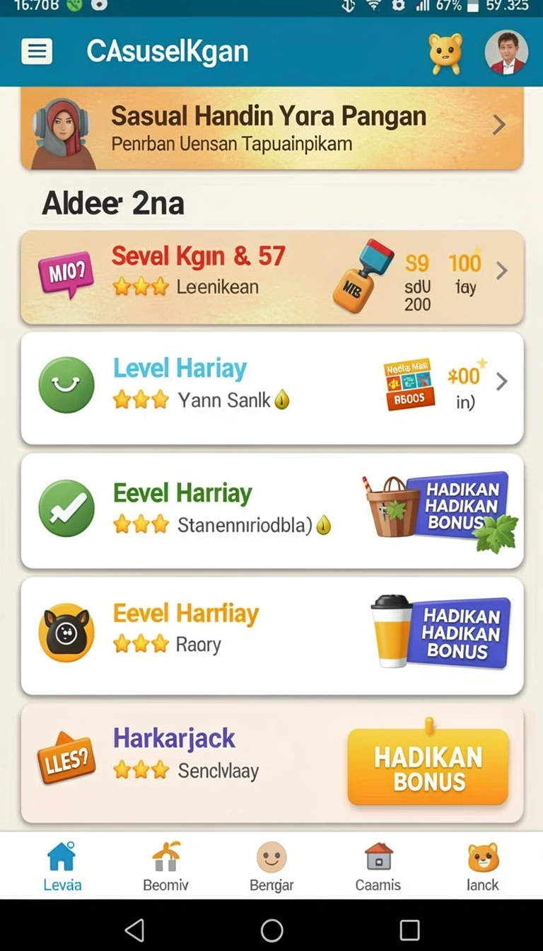 Review Aplikasi corla188 screenshot 3
