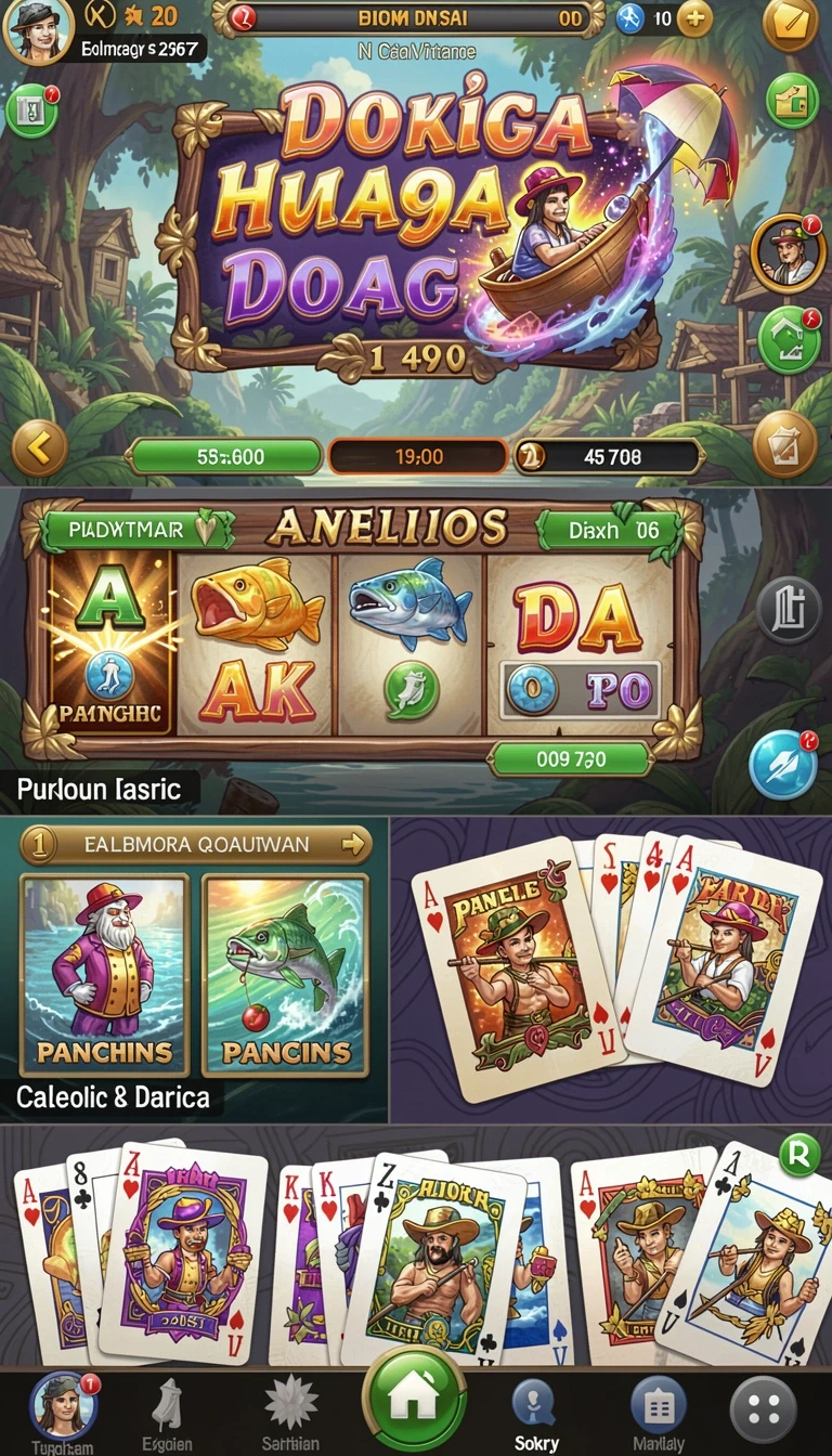 Review Aplikasi kartutoto screenshot 3