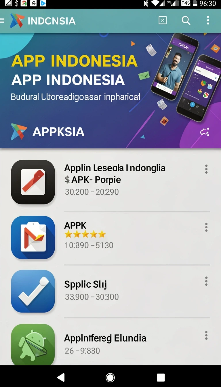 Review Aplikasi deposit42 screenshot 4