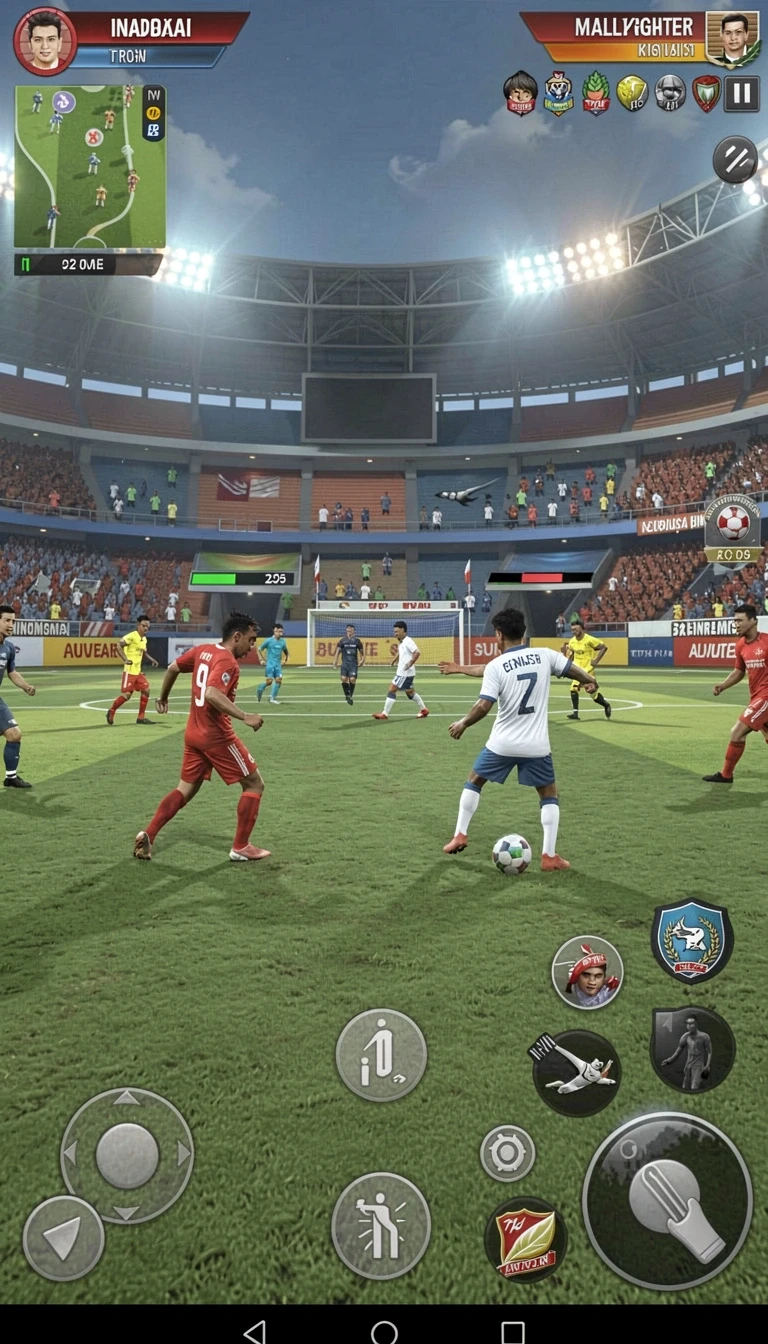 Review Aplikasi nusaslots screenshot 3