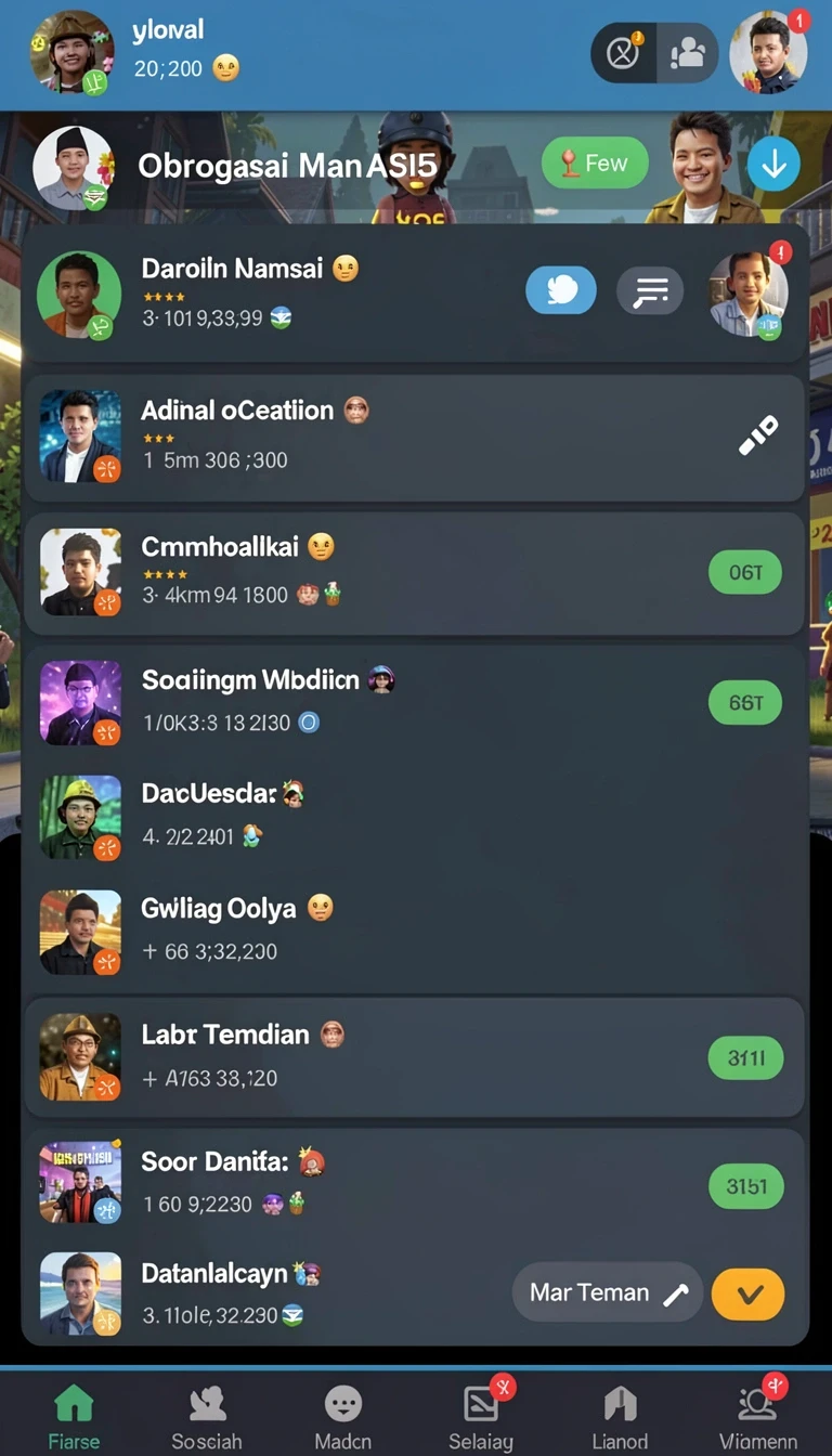 Review Aplikasi n32 screenshot 4
