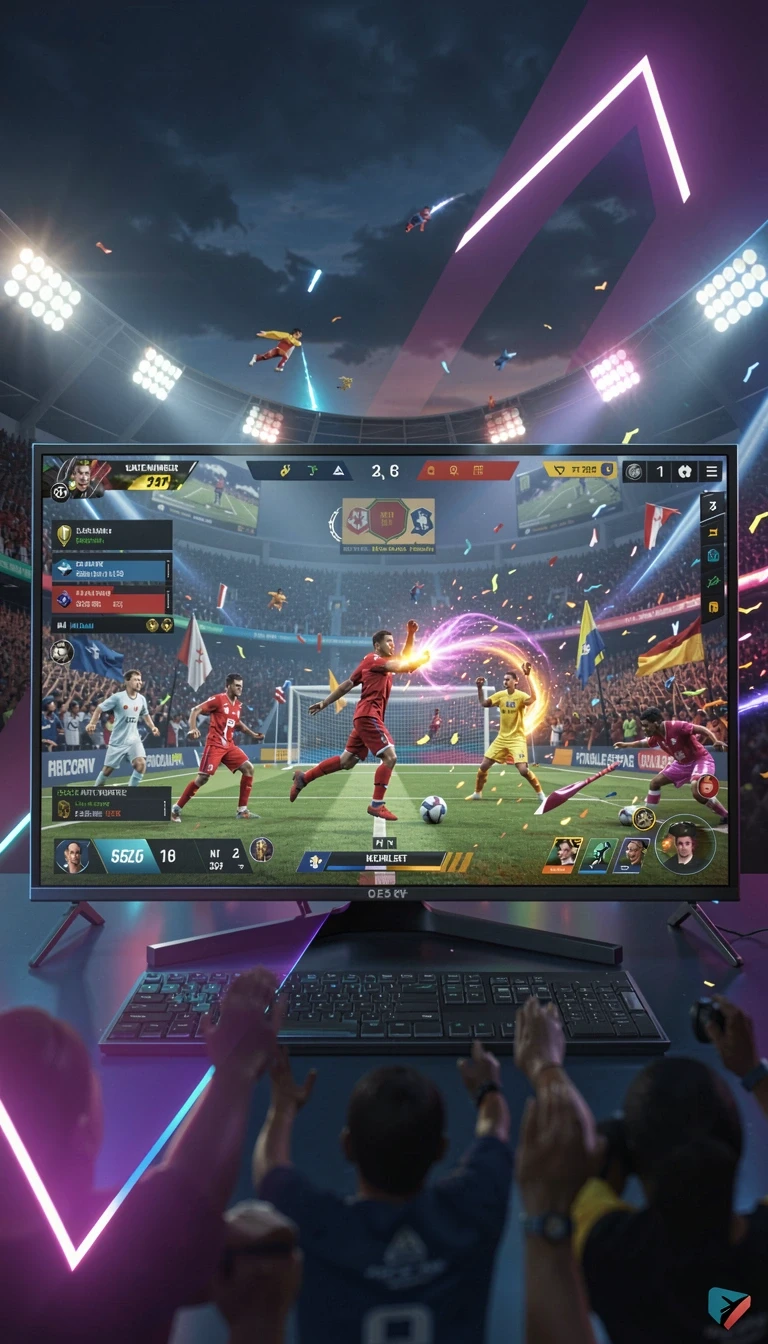 Review Aplikasi lotushoki screenshot 3