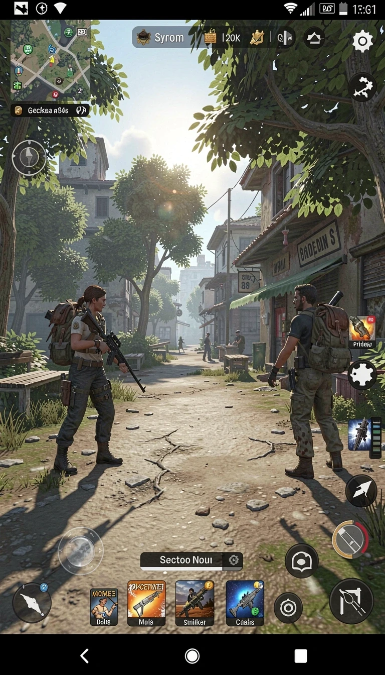 Review Aplikasi angsa4d Versi Terbaru screenshot 4