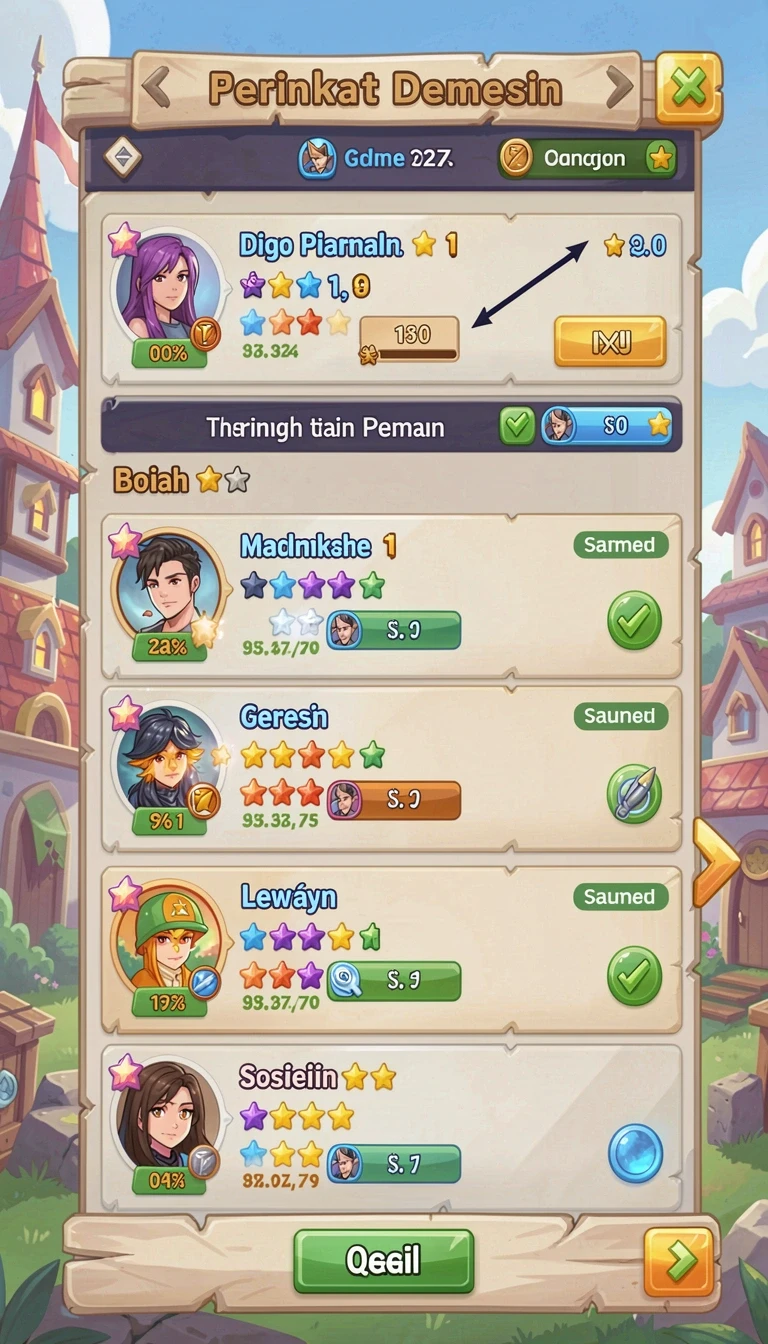 Review Aplikasi vip802 screenshot 4